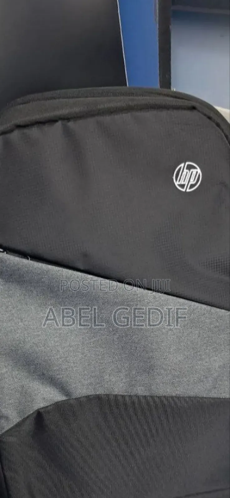 Hp Lapotop Bag Size: Designed to Fit Laptops Ranging From 13 to 17