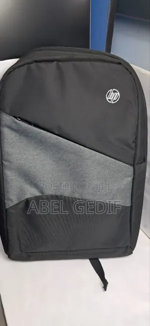 Hp Lapotop Bag Size: Designed to Fit Laptops Ranging From 13 to 17