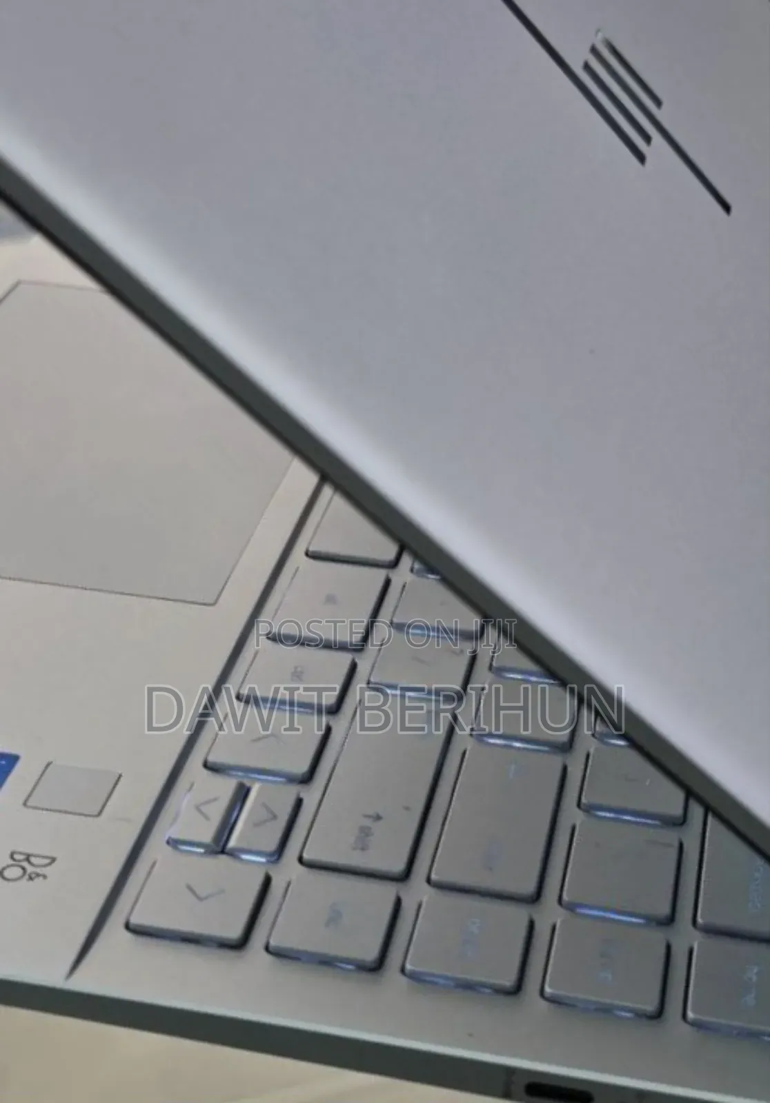 New Laptop HP Pavilion 15 16GB Intel Core I5 SSD 1T