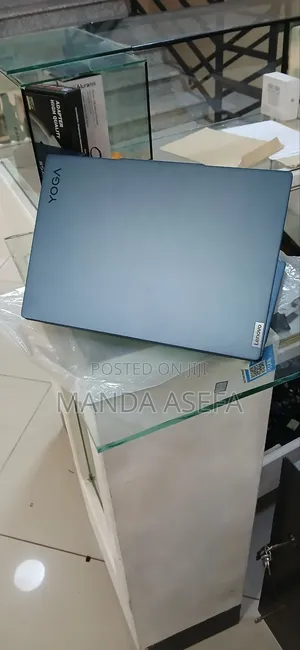 New Laptop Lenovo 16GB Intel Core I7 SSD 1T