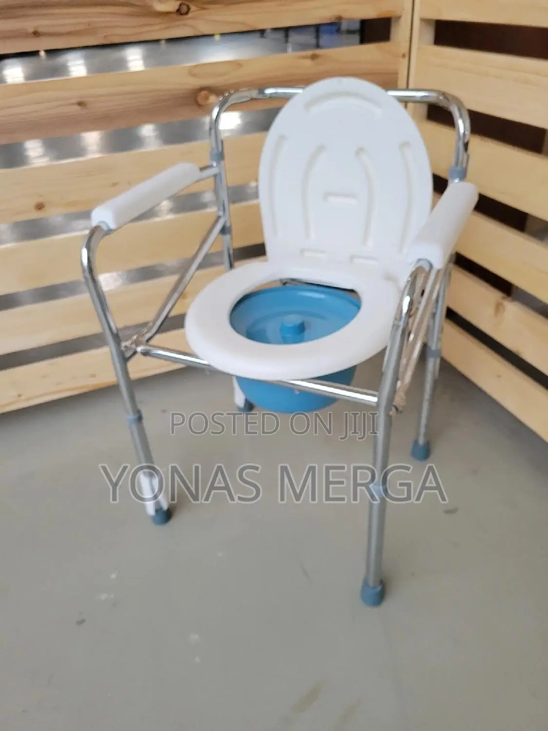 Commodo+Toilet Chair罷蟒multifunctional Chair彜፪pot+Popo Chair對0commode
