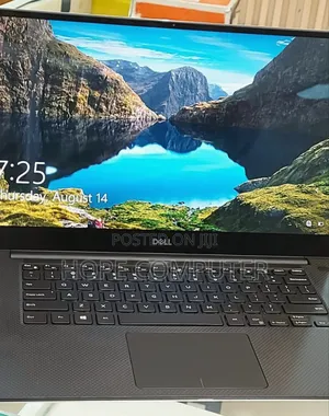 Photo - New Laptop Dell Precision 5540 32GB Intel Core I9 SSD 1T