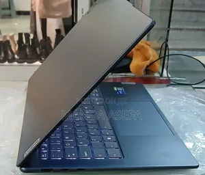 New Laptop Lenovo 16GB Intel Core I7 SSD 1T