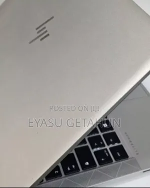 New Laptop HP EliteBook 840 G8 16GB AMD Ryzen 5 SSD 512GB