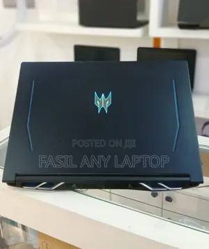Laptop Acer Predator Helios 18 PH18-71 16GB Intel Core I9 SSD 512GB