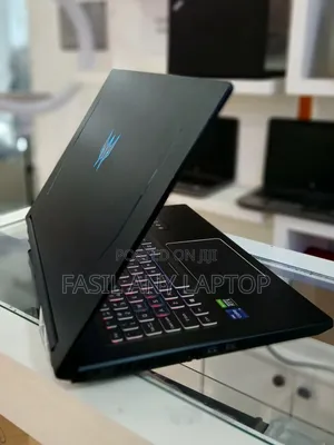 Laptop Acer Predator Helios 18 PH18-71 16GB Intel Core I9 SSD 512GB