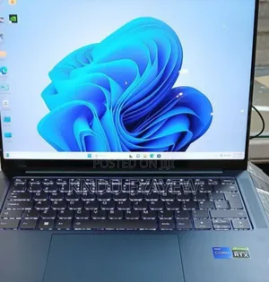 Photo - New Laptop Lenovo 16GB Intel Core I7 SSD 1T