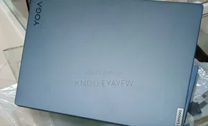 New Laptop Lenovo 16GB Intel Core I7 SSD 1T