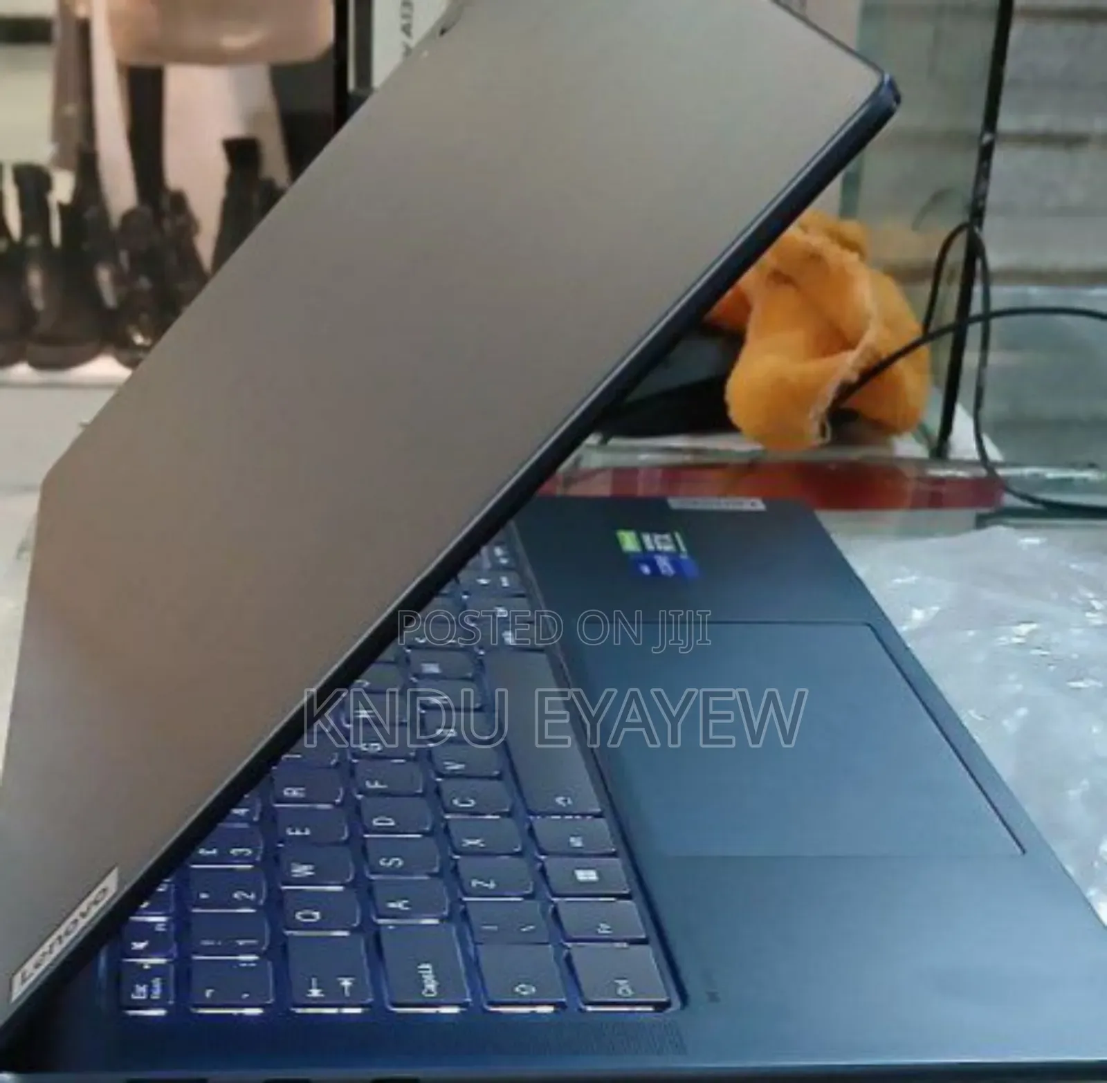 New Laptop Lenovo 16GB Intel Core I7 SSD 1T