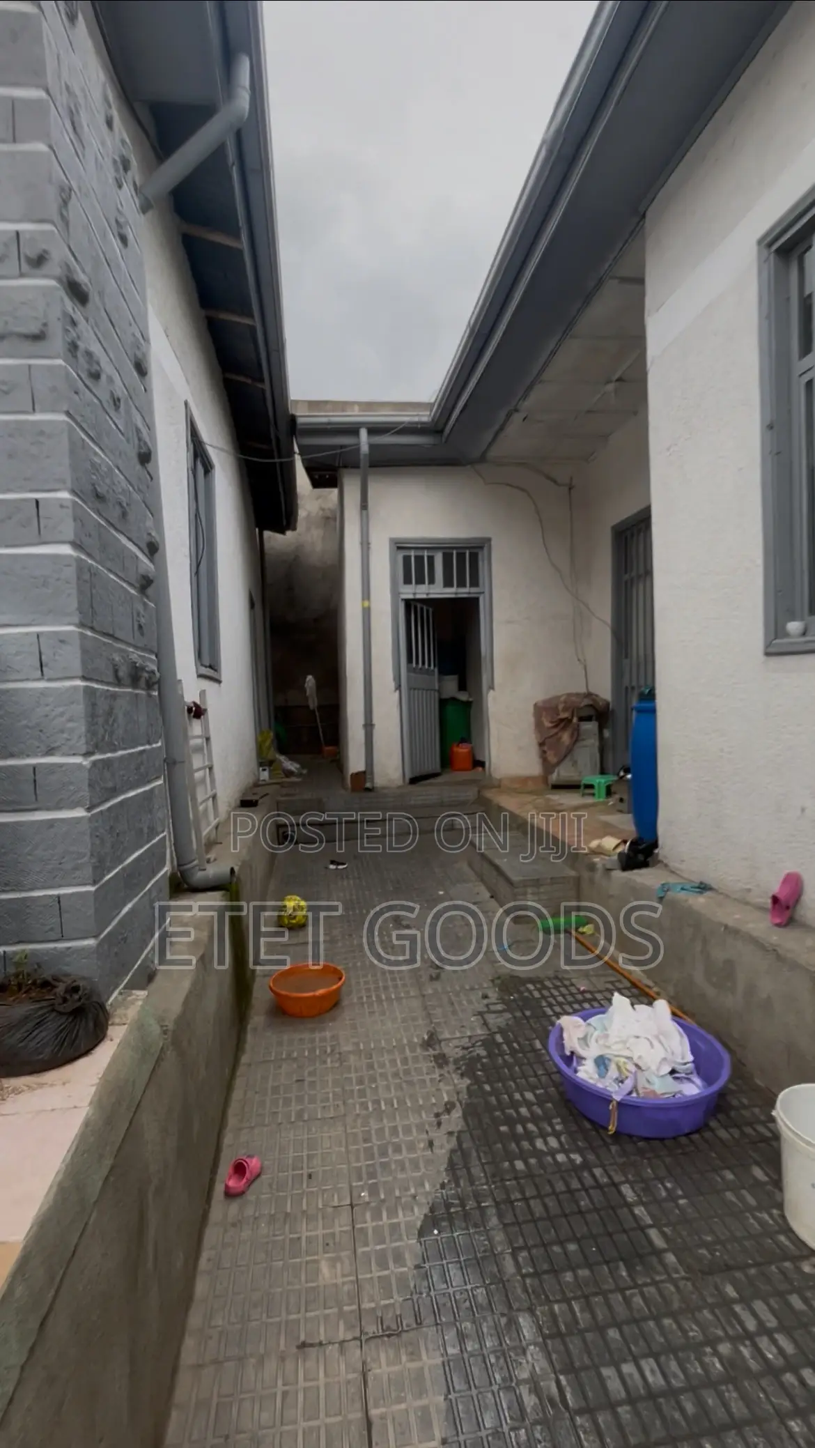 6bdrm Villa in Bole for sale