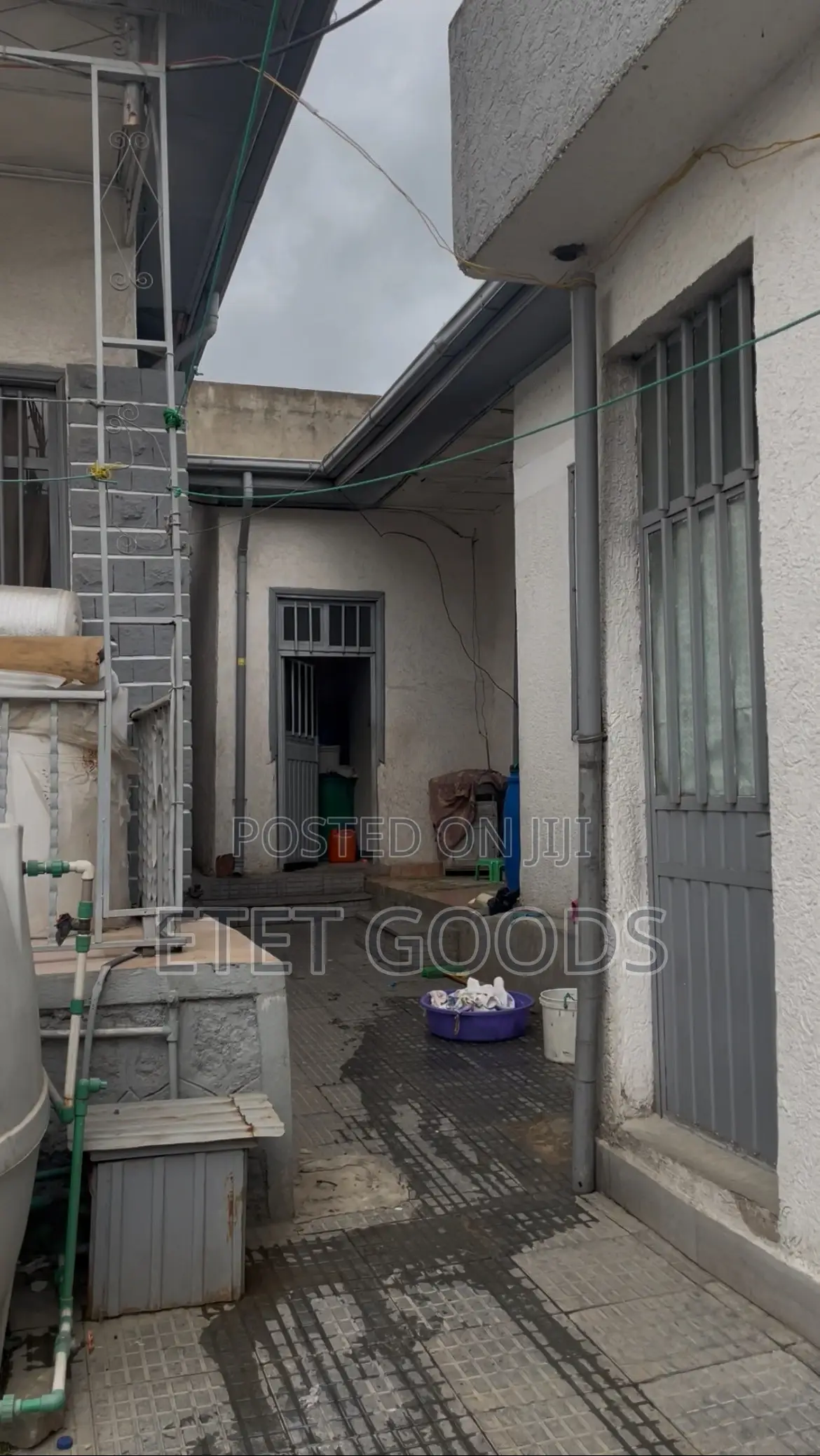 6bdrm Villa in Bole for sale