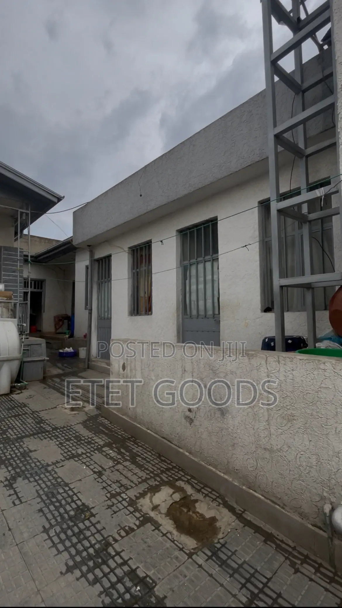 6bdrm Villa in Bole for sale