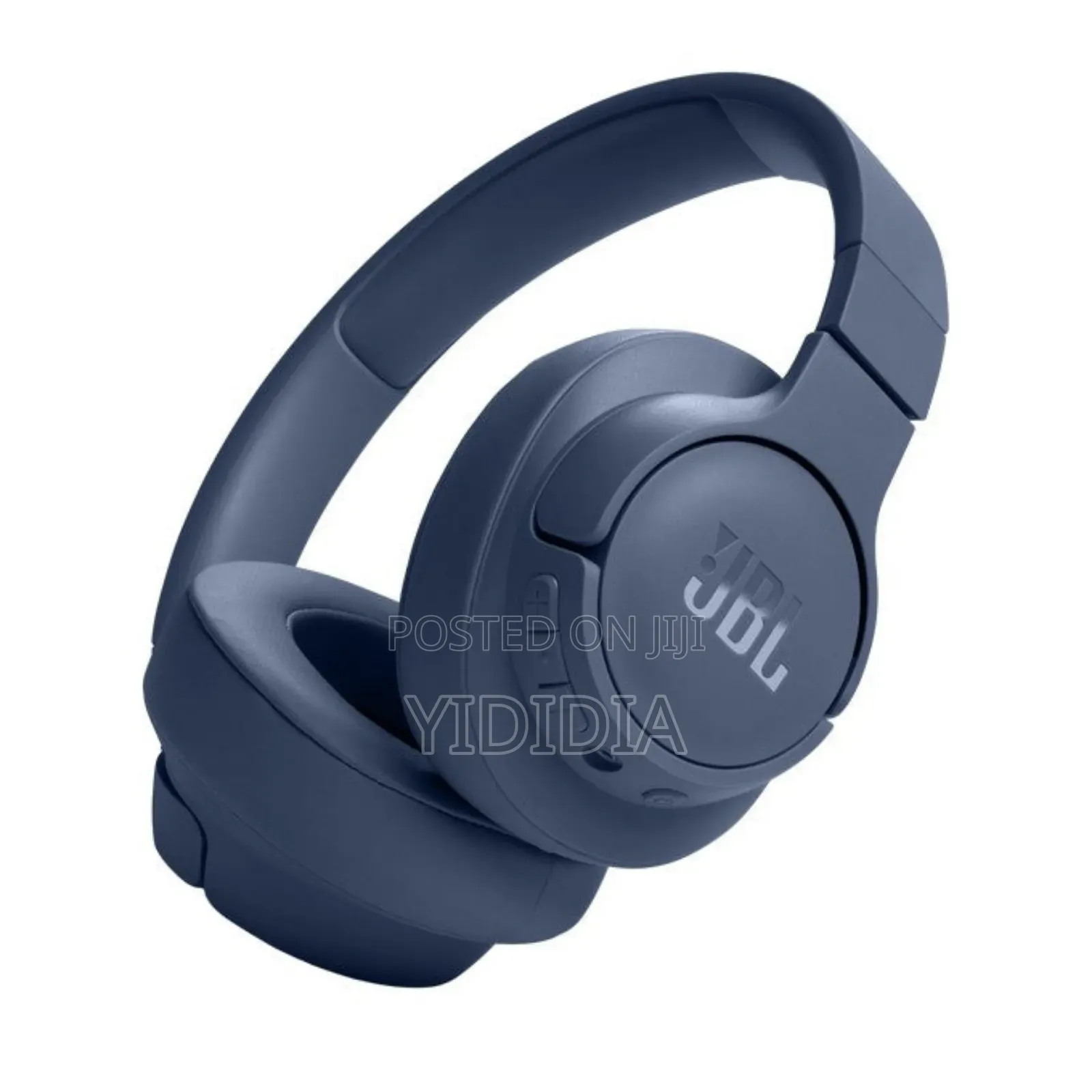 JBL - Pure Bass Sound Headset + Delivery