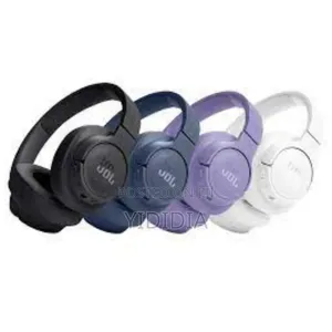 JBL - Pure Bass Sound Headset + Delivery