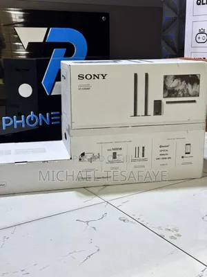 Photo - Sony 1000w Ht-S700rf - 5.1ch Home Cinema Soundbar System