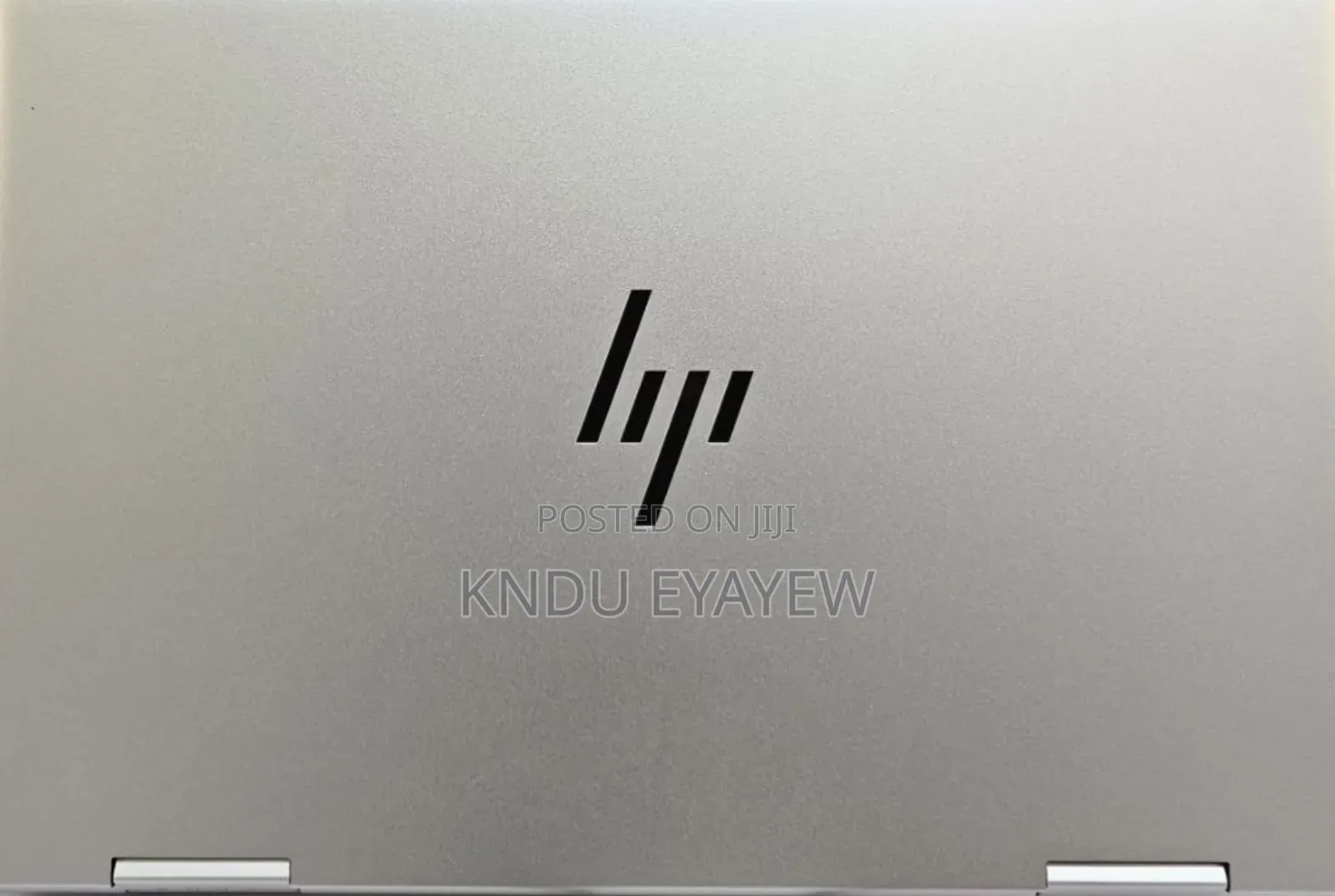 New Laptop HP Envy X360 8GB Intel Core I5 SSD 512GB