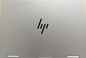 Photo - New Laptop HP Envy X360 8GB Intel Core I5 SSD 512GB