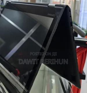 New Laptop Lenovo 8GB Intel Core I7 SSD 256GB