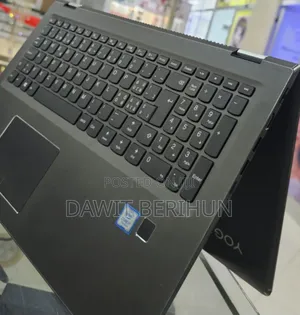 New Laptop Lenovo 8GB Intel Core I7 SSD 256GB