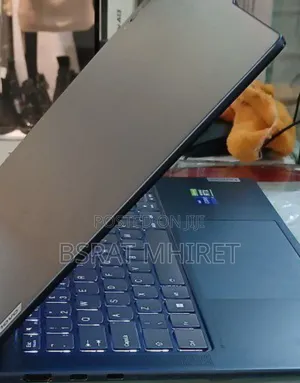 Photo - New Laptop Lenovo ThinkBook 14s Gen 2 32GB Intel Core I7 SSD 1T