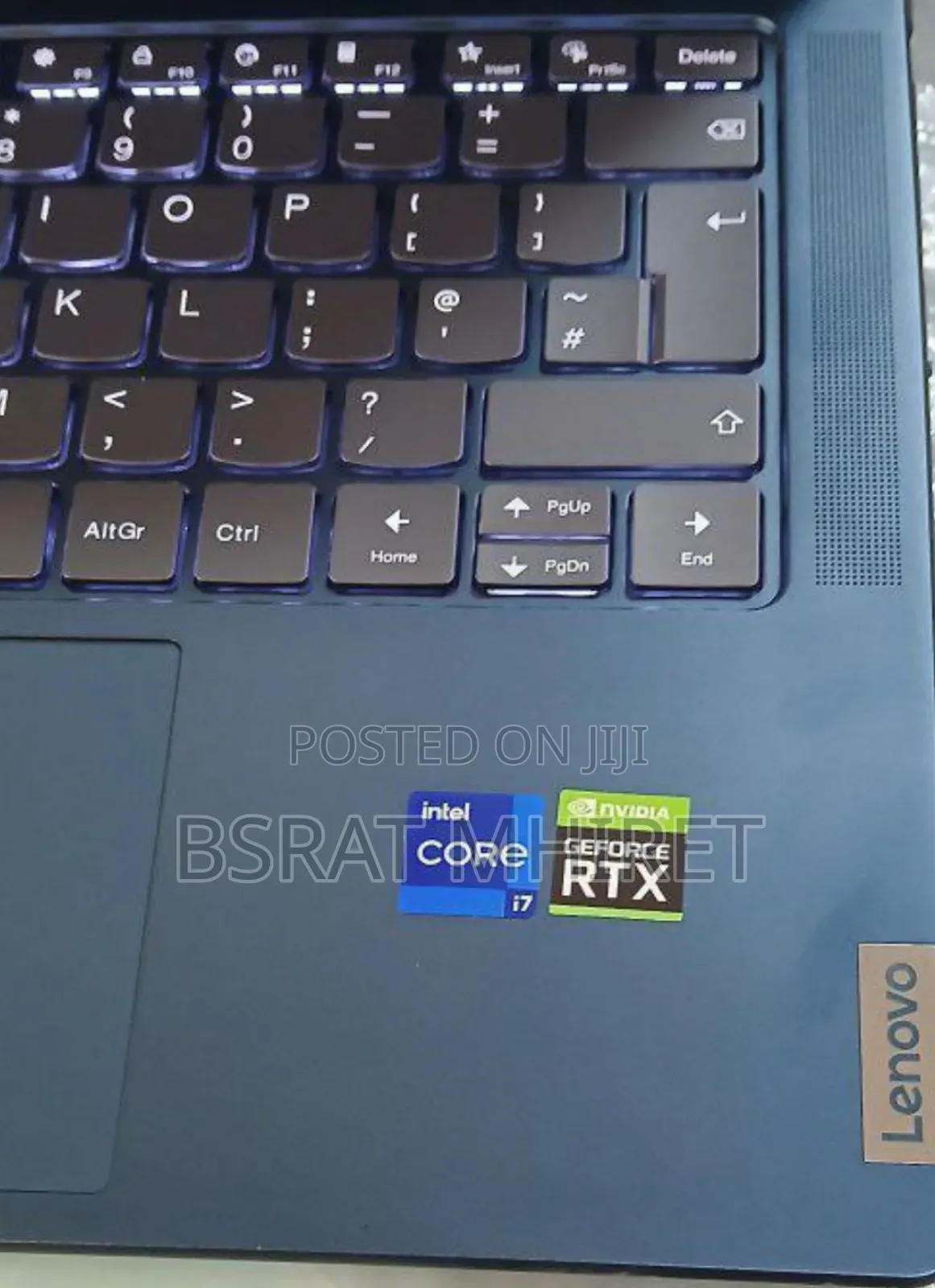 New Laptop Lenovo ThinkBook 14s Gen 2 32GB Intel Core I7 SSD 1T