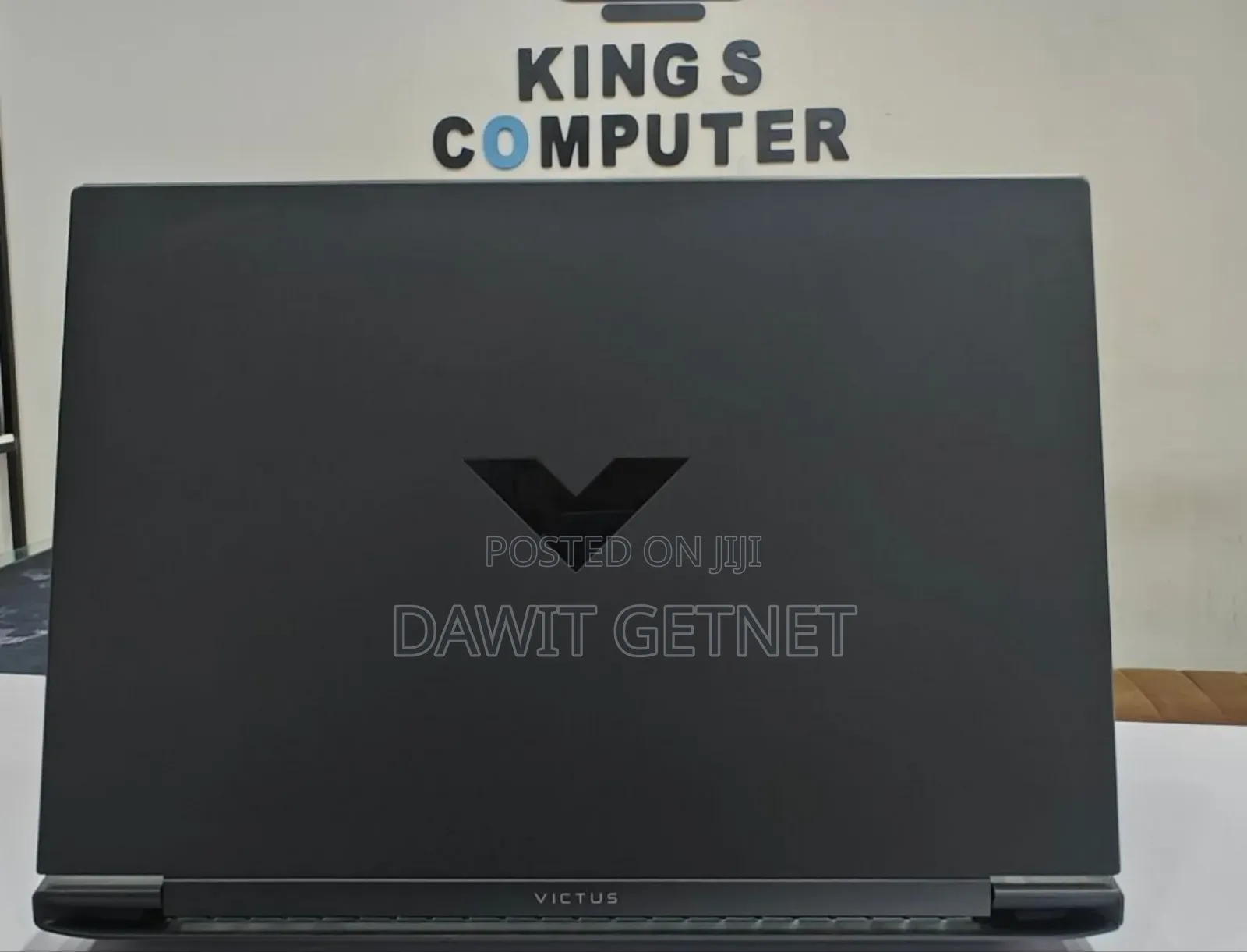 New Laptop HP Pavilion 15 16GB Intel Core i7 SSD 512GB