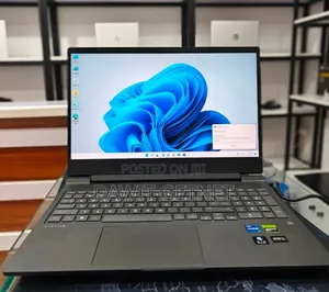 Photo - New Laptop HP Pavilion 15 16GB Intel Core i7 SSD 512GB