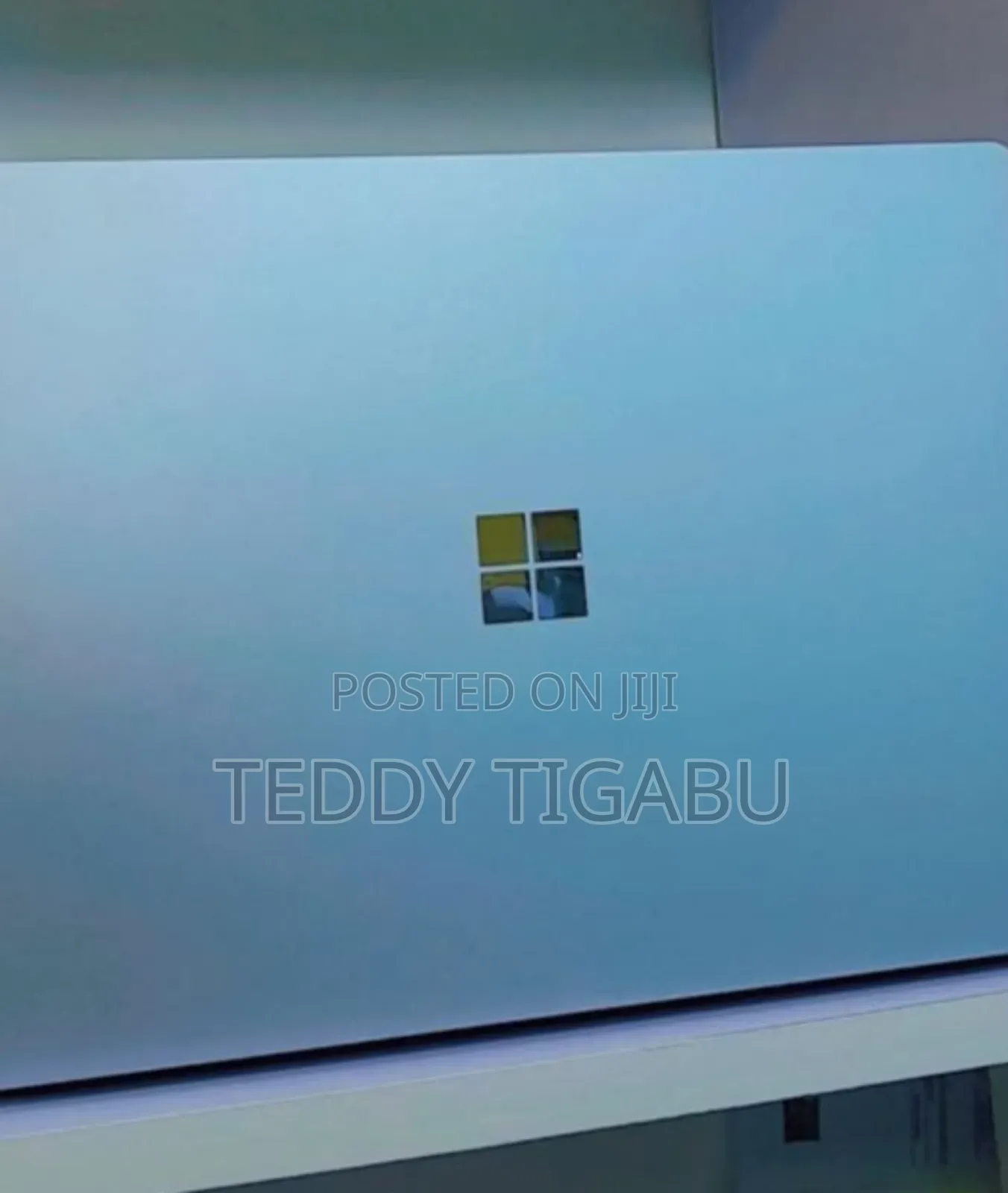 New Laptop Microsoft Surface Laptop 4 16GB Intel Core I7 SSD 512GB