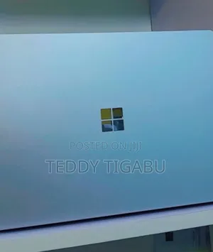 New Laptop Microsoft Surface Laptop 4 16GB Intel Core I7 SSD 512GB