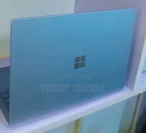 New Laptop Microsoft Surface Laptop 4 16GB Intel Core I7 SSD 512GB