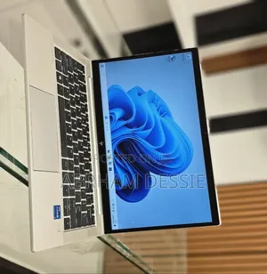 New Laptop HP EliteBook 830 G8 16GB Intel Core I7 SSD 512GB
