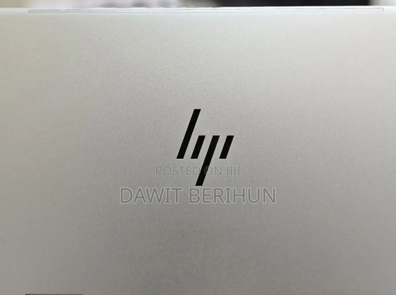 New Laptop HP Envy X360 8GB Intel Core I5 SSD 512GB