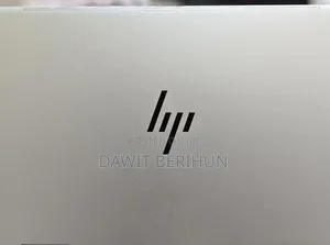 New Laptop HP Envy X360 8GB Intel Core I5 SSD 512GB