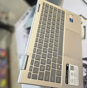 Photo - New Laptop HP Pavilion 14 16GB Intel Core I5 SSD 1T