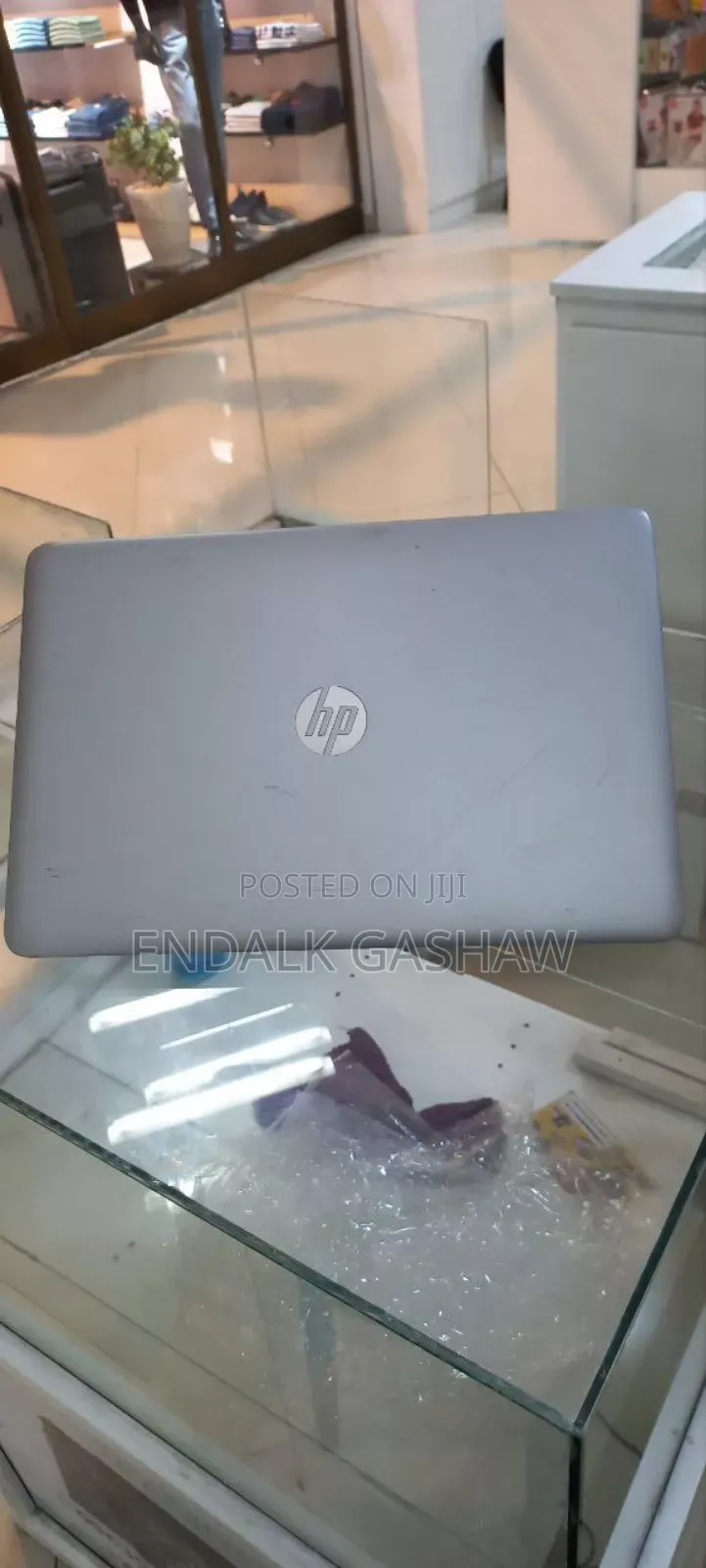 New Laptop HP EliteBook 850 G3 8GB Intel Core I5 HDD 1T