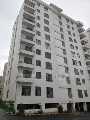 2bdrm Apartment in ሳሚት ኖህ ጊዎርጊስ, Bole for sale