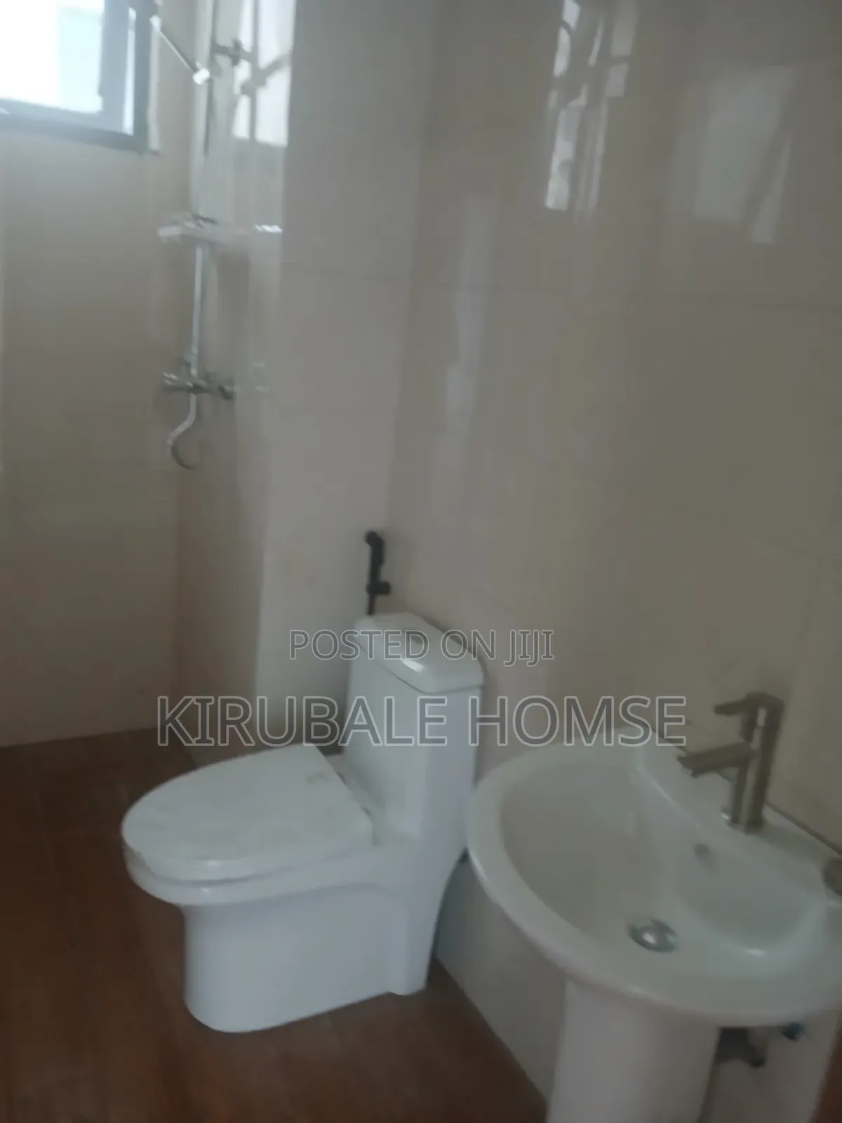 2bdrm Apartment in ሳሚት ኖህ ጊዎርጊስ, Bole for sale