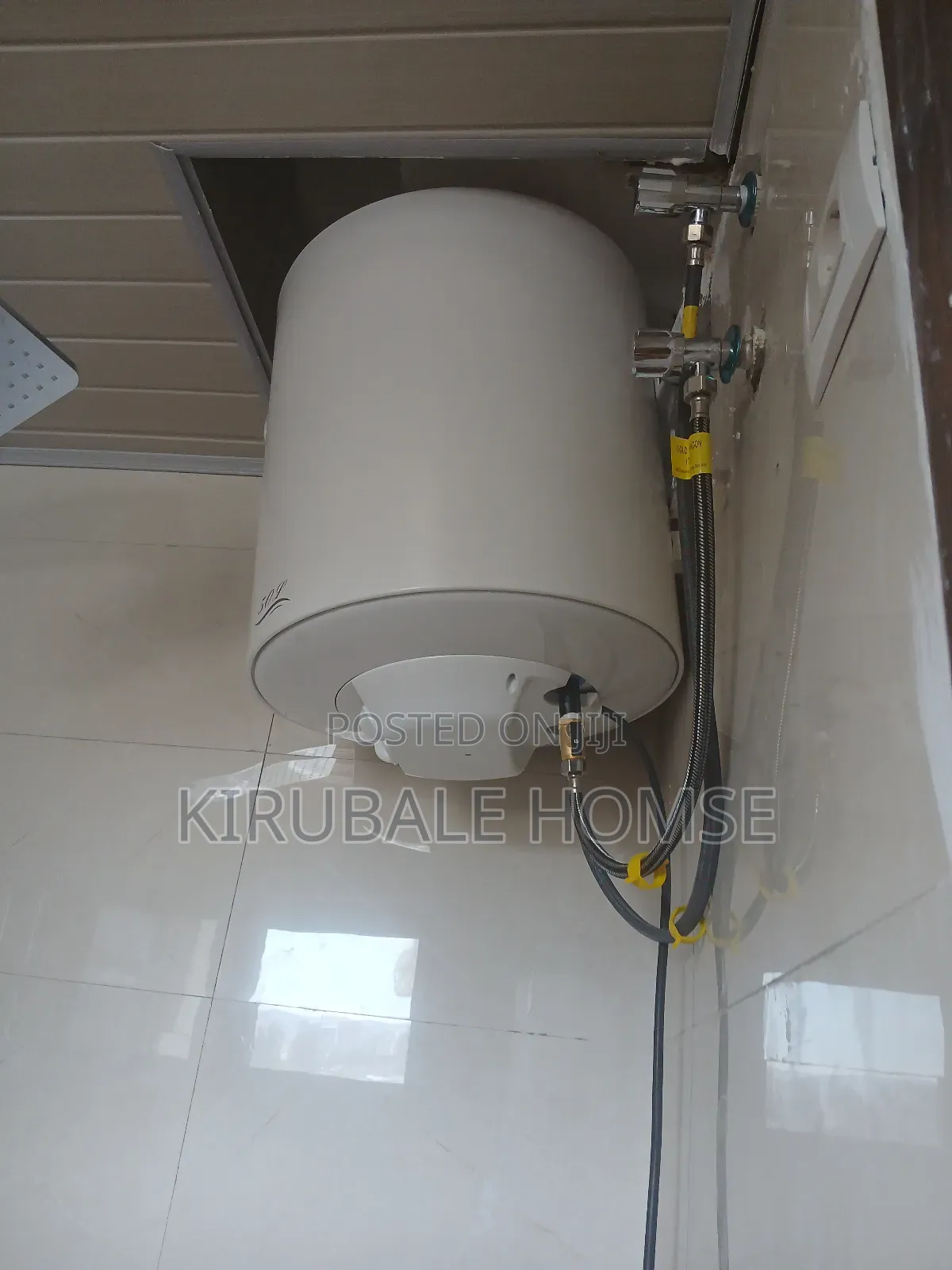 2bdrm Apartment in ሳሚት ኖህ ጊዎርጊስ, Bole for sale