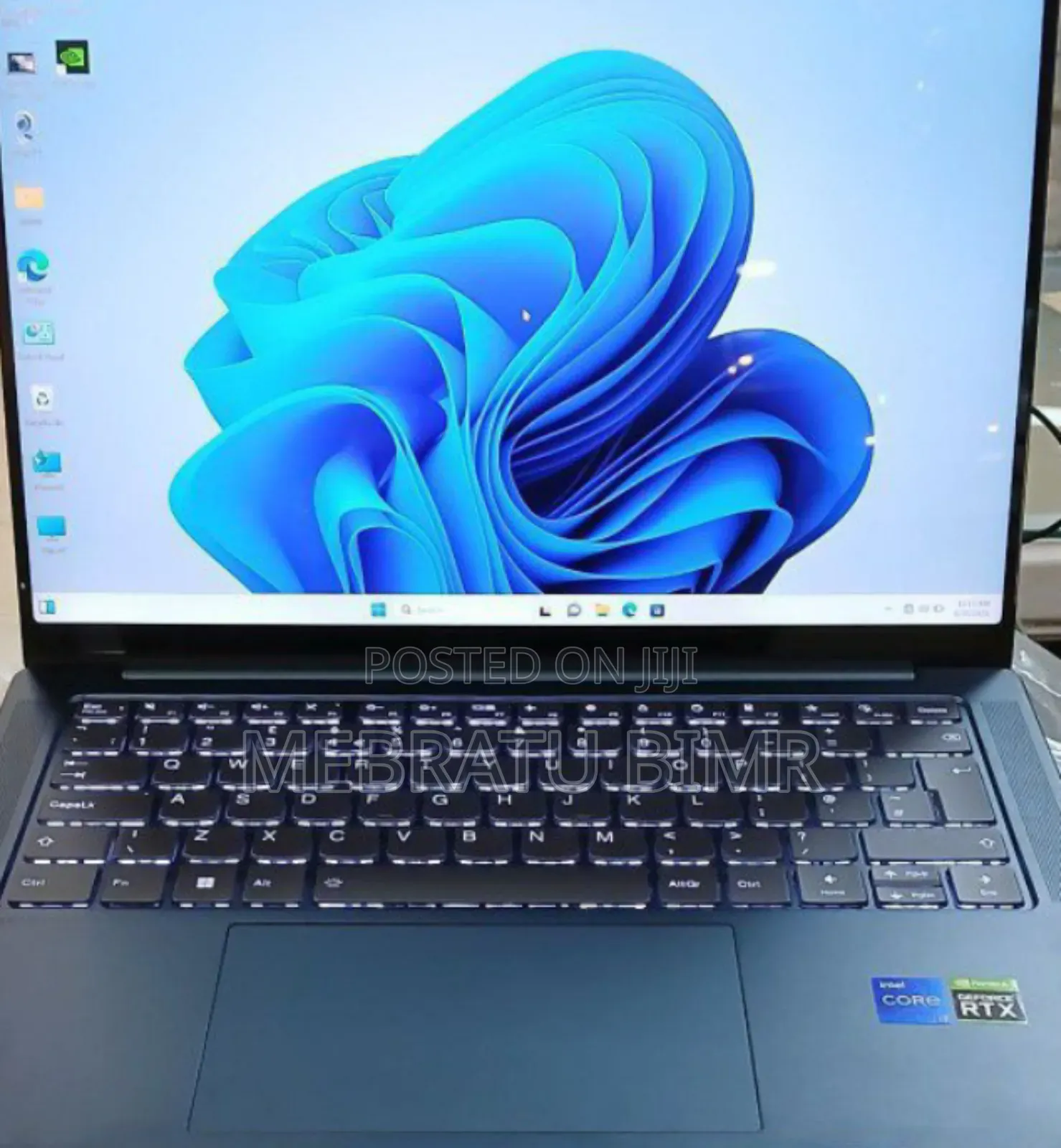 New Laptop Lenovo Yoga 2 Pro 32GB Intel Core i7 SSD 1T