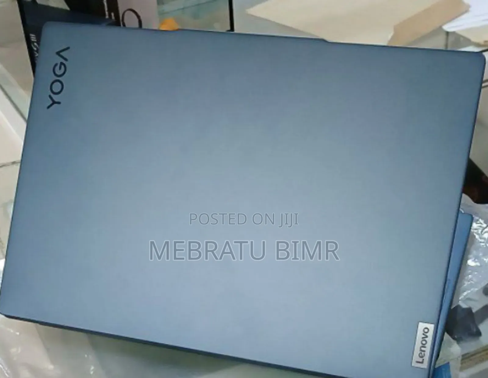 New Laptop Lenovo Yoga 2 Pro 32GB Intel Core i7 SSD 1T