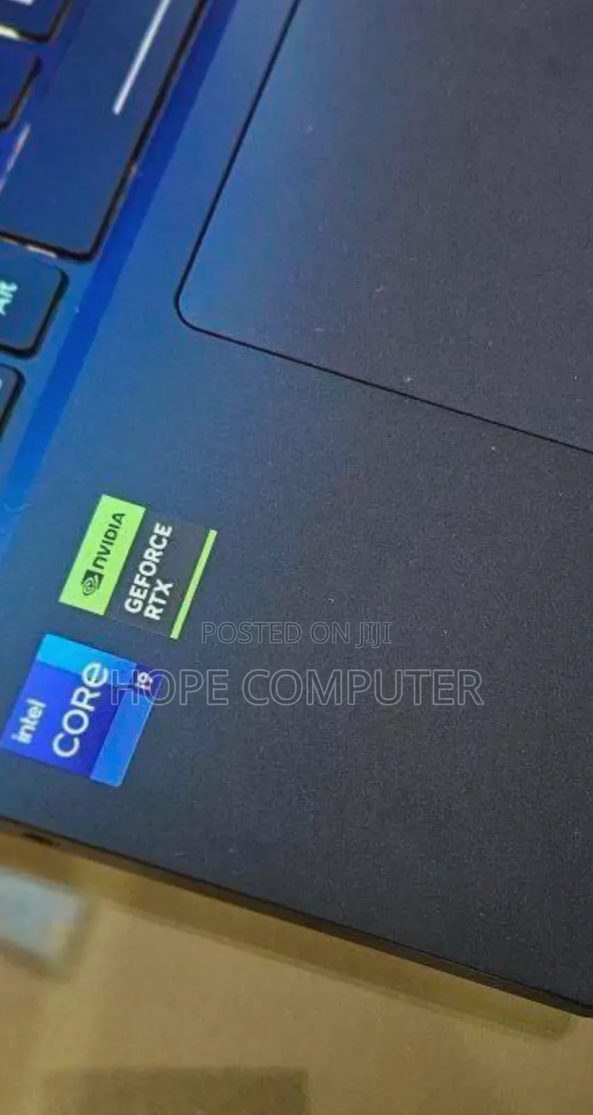 New Laptop Acer Predator Helios Neo 16 16GB Intel Core i9 SSD 1T