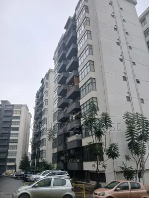 3bdrm Apartment in Noh Figa  12.5  For, Bole for sale