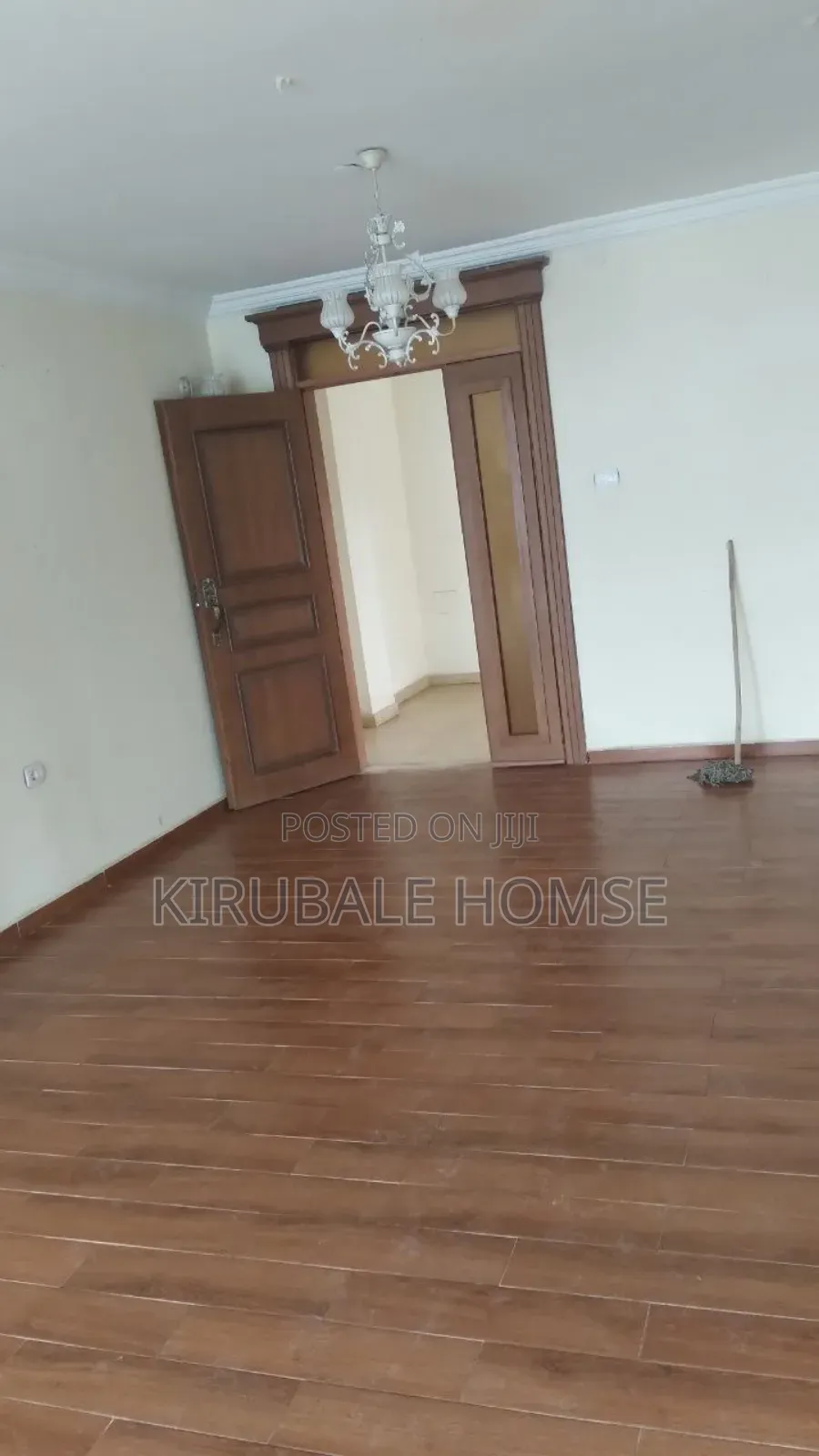 3bdrm Apartment in Noh Figa  12.5  For, Bole for sale