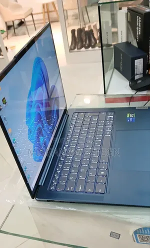 New Laptop Lenovo ThinkPad Yoga 32GB Intel Core I7 SSD 1T