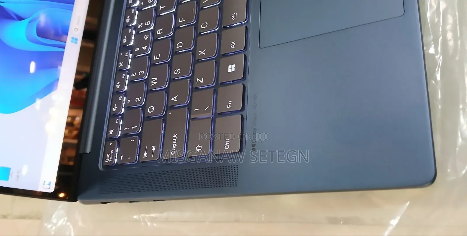 New Laptop Lenovo ThinkPad Yoga 32GB Intel Core I7 SSD 1T