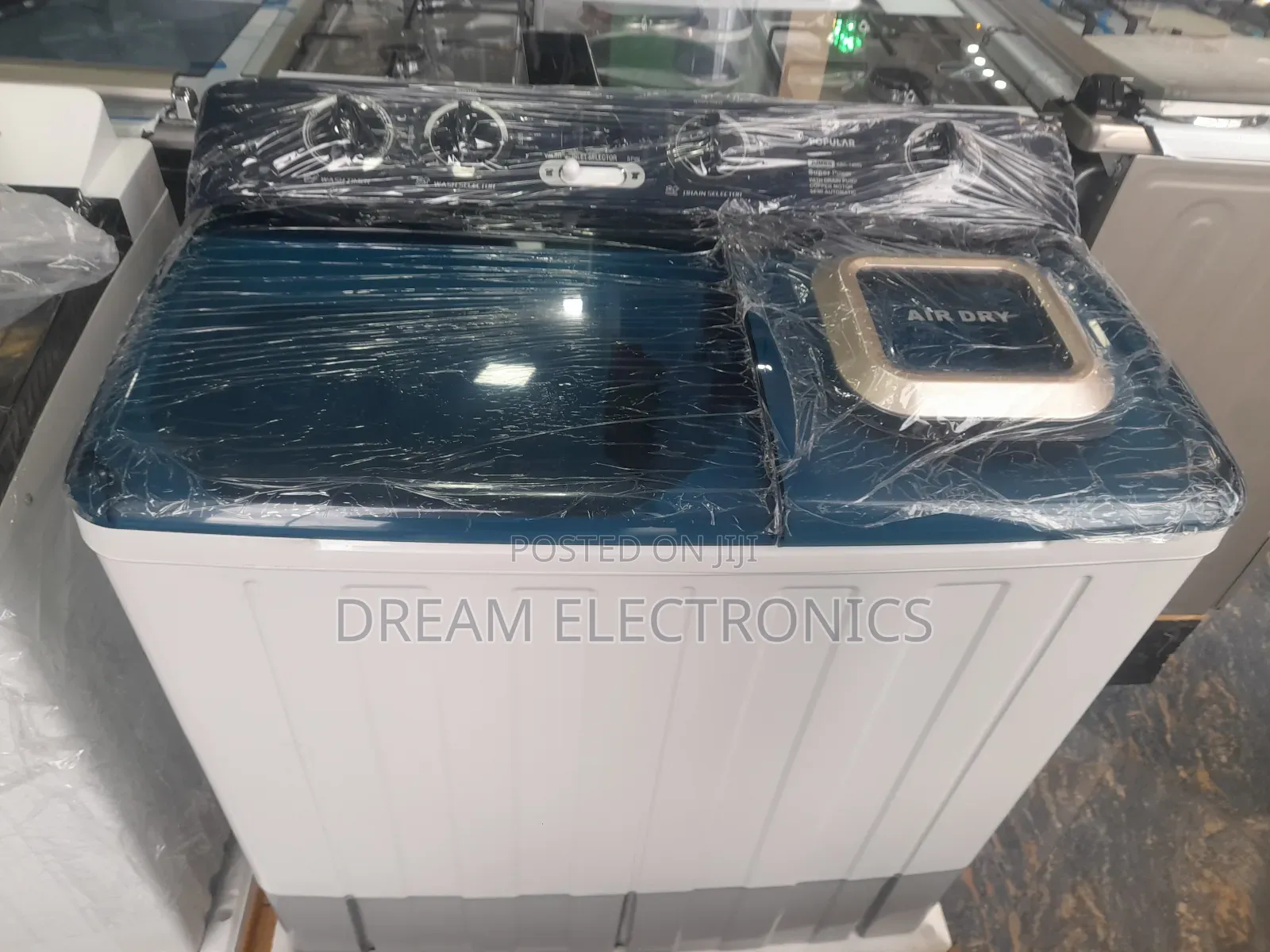 Popular Washing Machine 14kg