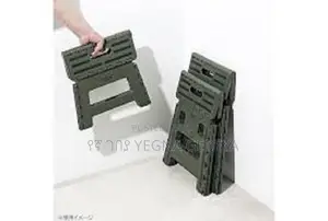 Small Folding Chair With Handle