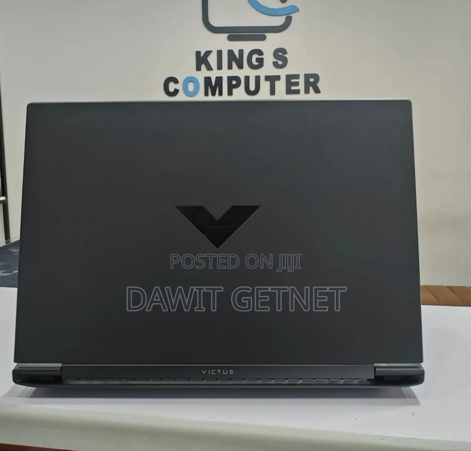 New Laptop HP Pavilion 15 16GB Intel Core I7 SSD 512GB