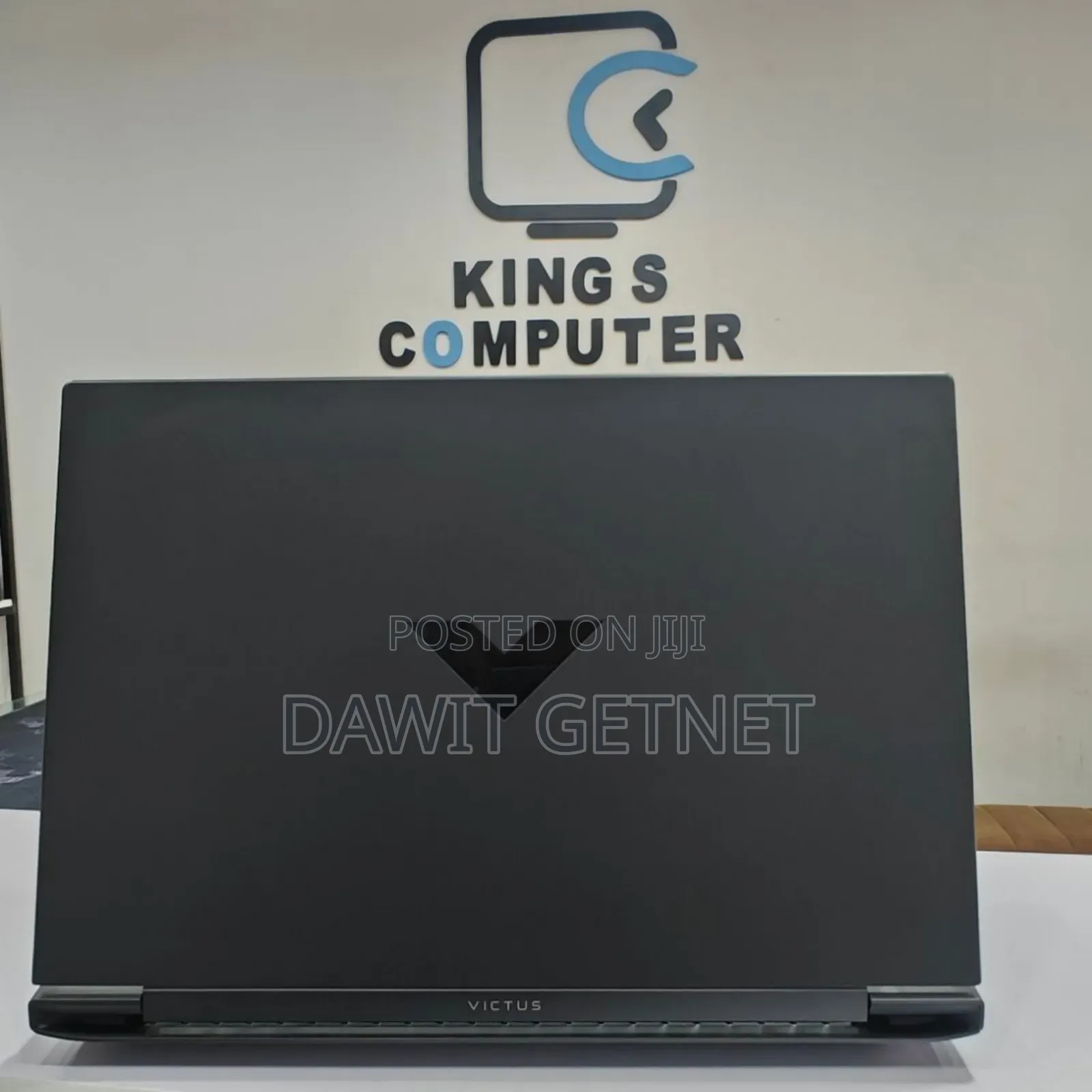 New Laptop HP Pavilion 15 16GB Intel Core I7 SSD 512GB