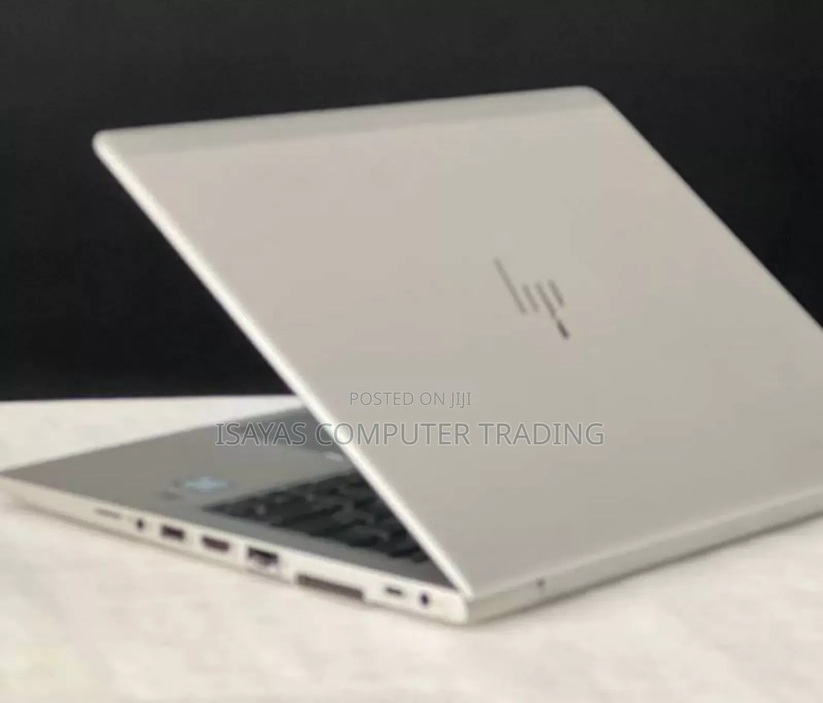 New Laptop HP EliteBook 830 G7 16GB Intel Core I7 SSD 512GB